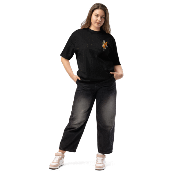 Oversize "This is Cey" - Image 8