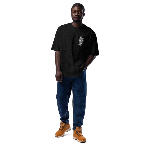 Oversize "This is Cey" - Image 7