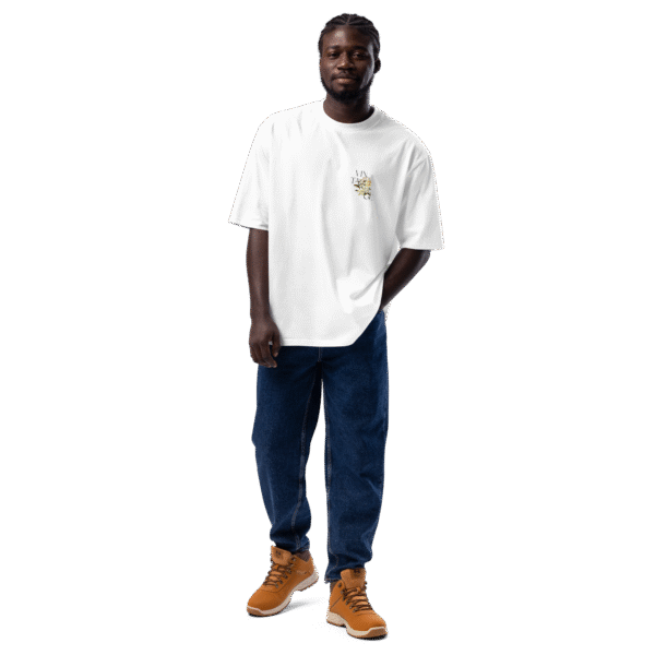Oversize "Vitange" - Image 7